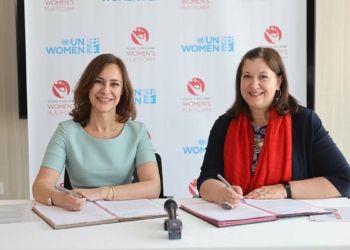 Yıldız Holding UN Women ile güçlerini birleştirdi