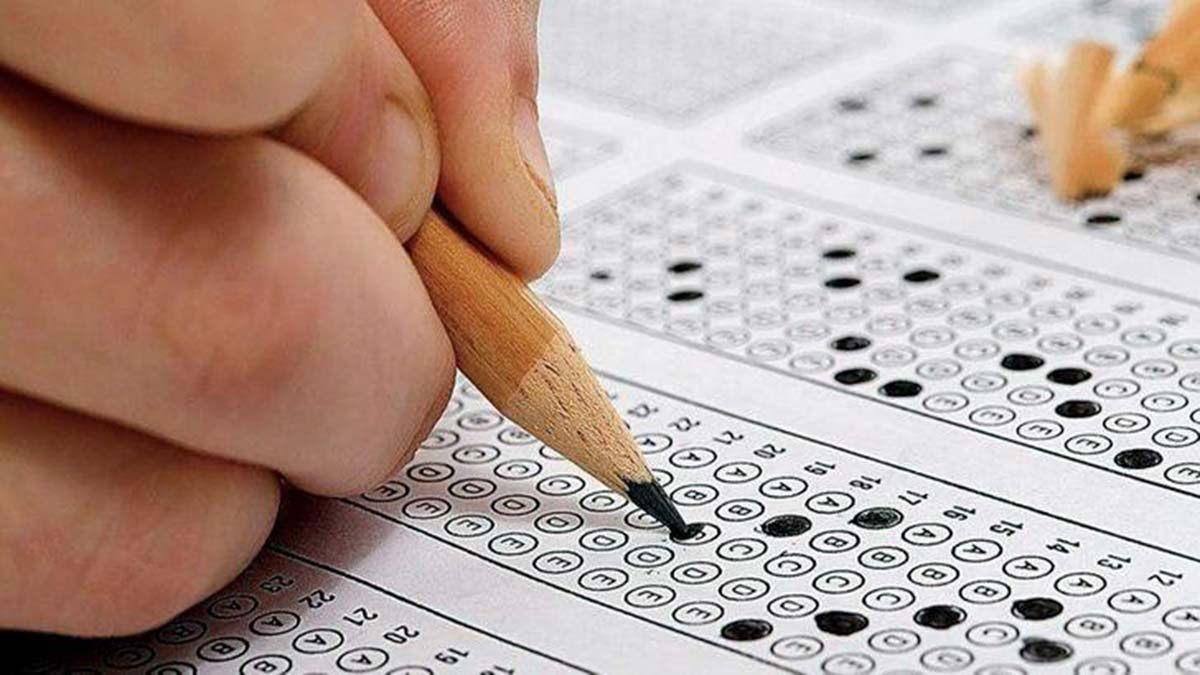 Sınav süresinin uzatılması başarı oranını yükseltebilir