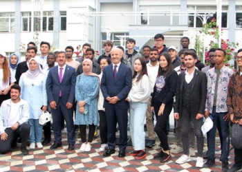 Dijital eğitimle üretken öğrenciler oluşturacağız