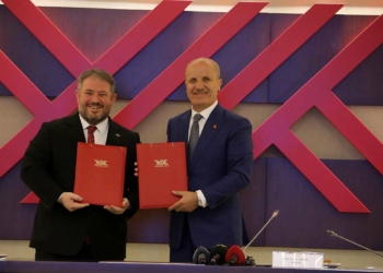 YÖK ile EÜAŞ arasında iş birliği