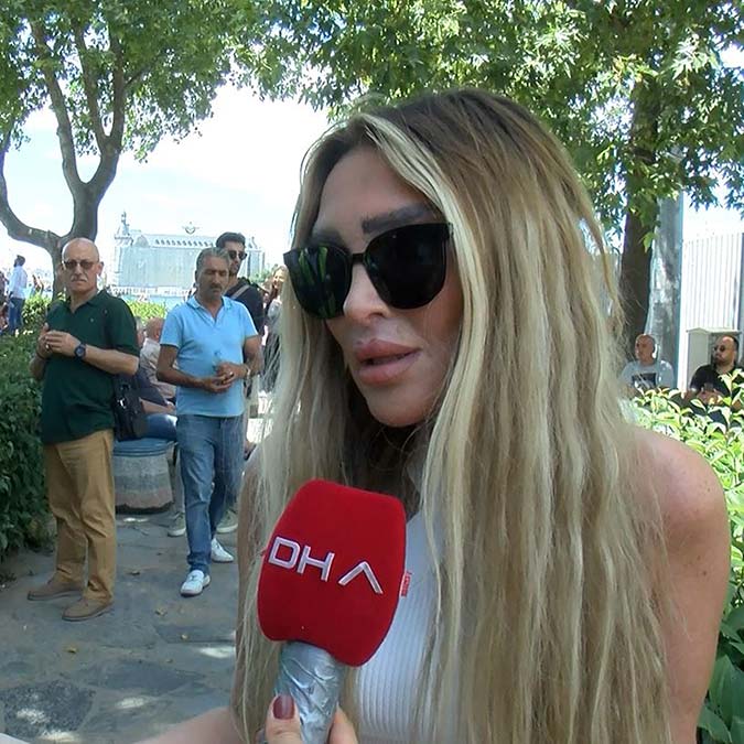 Yüzlerce hayvansever Kadıköy'de buluştu