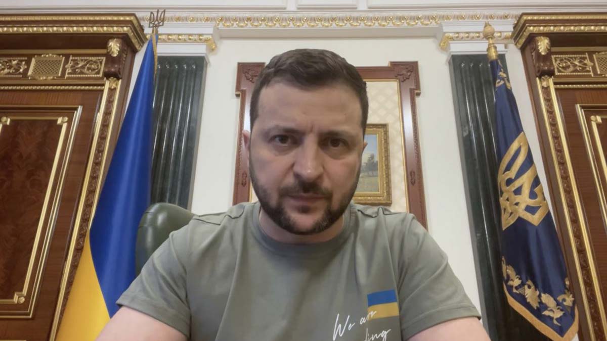 Severodonetsk'te sokak çatışmaları son derece zor