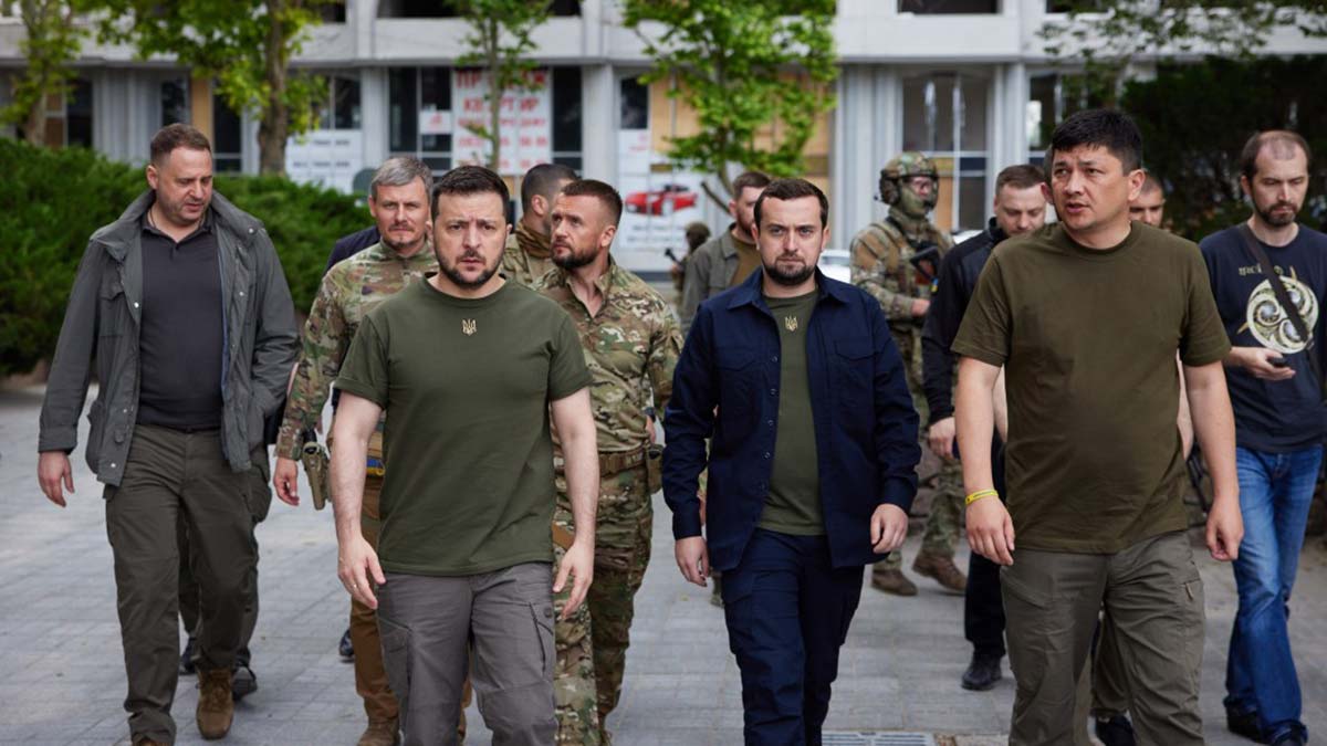 Güneyden asla vazgeçmeyeceğiz