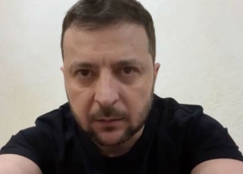 Severodonetsk'te şiddetli sokak çatışmaları devam ediyor