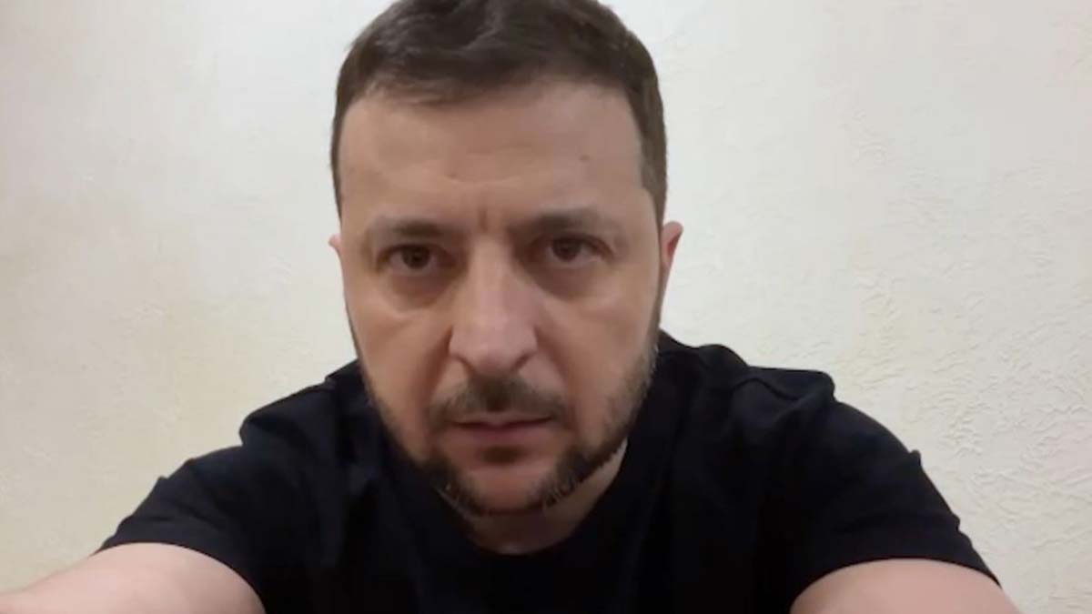 Severodonetsk'te şiddetli sokak çatışmaları devam ediyor