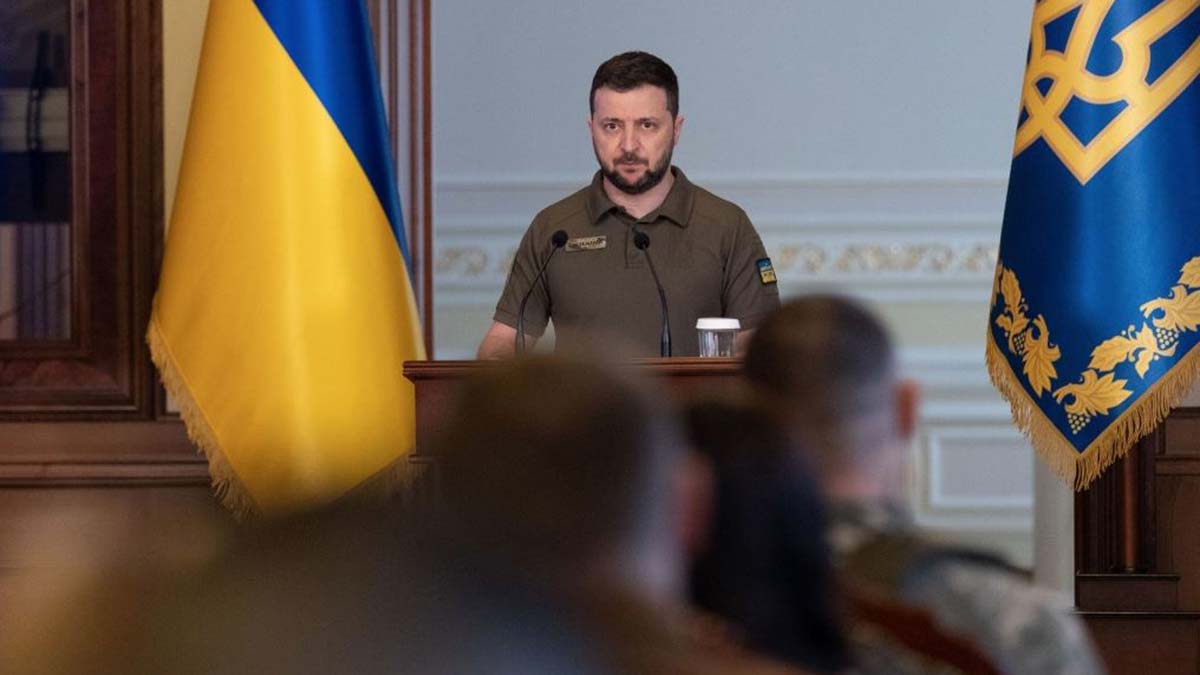 Severodonetsk'te şiddetli sokak çatışmaları devam ediyor