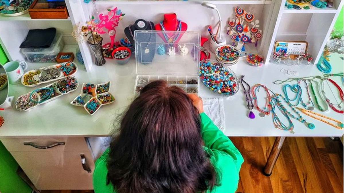 "Zerrinle takyakıştır" bir rüyayı gerçek yaptı...