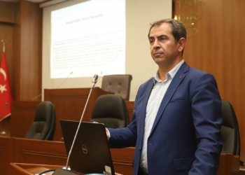 Kartal'da Yerel Yönetimlerde Yeni Eğilimler semineri