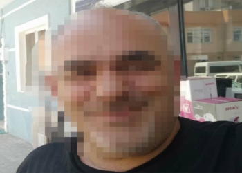 14 yaşındaki kızına taciz iddiasıyla tutuklandı