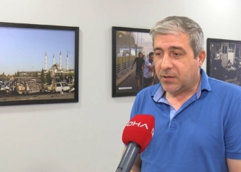 15 Temmuz Gazisi İlhami Çil o anları anlattı