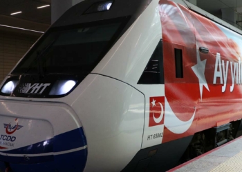 15 Temmuz Treni, 2 ayda 56 bin yolcu taşıyacak