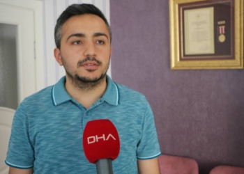 15 Temmuz gazisi Hasan Sarman o anları anlattı