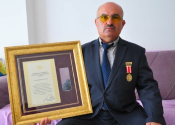 15 Temmuz'da darbedilen müezzin o geceyi anlattı