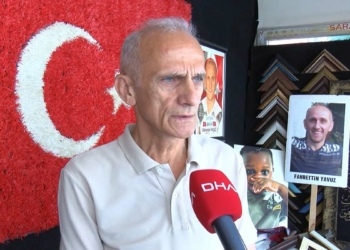 15 Temmuz'u yaşayanlar o anları anlattı