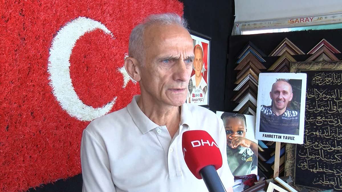 15 Temmuz'u yaşayanlar o anları anlattı