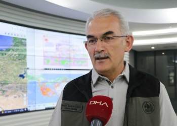 '1744 izinli orman parkında piknik yapılabilir'