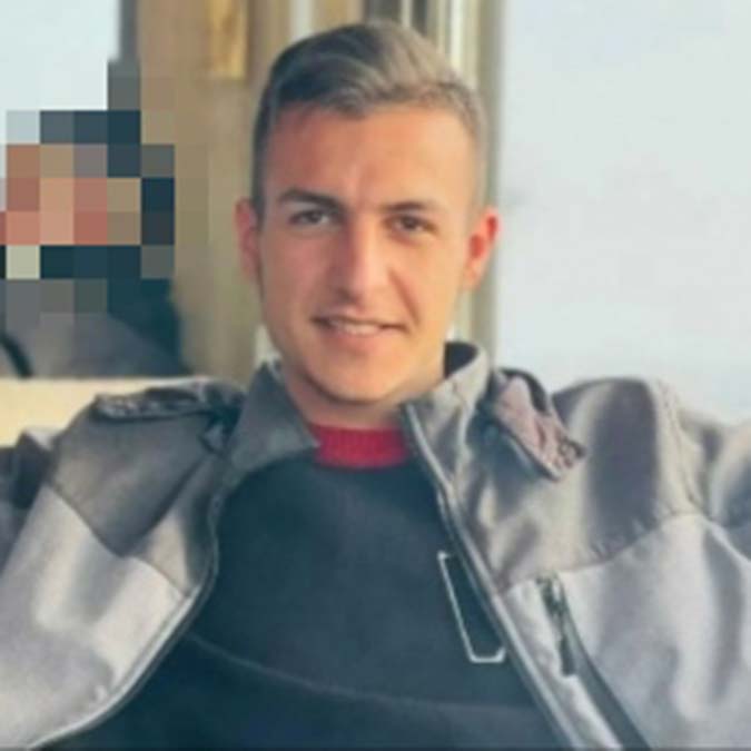 2 aydır yaşam savaşı veren Sipan öldü