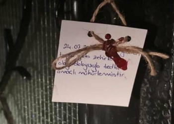 192 kişinin zehirlendiği düğün salonu mühürlendi