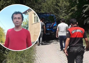 2 gündür haber alınamayan Celal ormanda bulundu