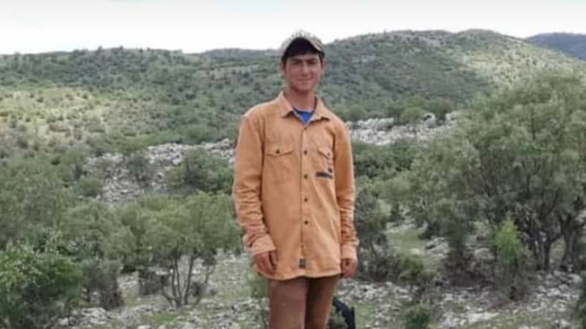 2 gündür haber alınamayan Yaşar bulundu