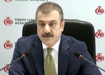 2022 yılı enflasyon tahmini güncellendi