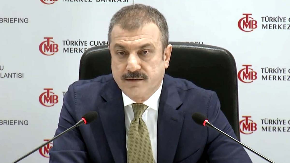 2022 yılı enflasyon tahmini güncellendi