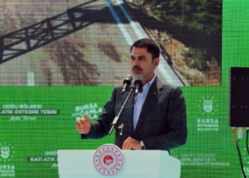 '2023 seçimleri kritik bir kavşak noktası'