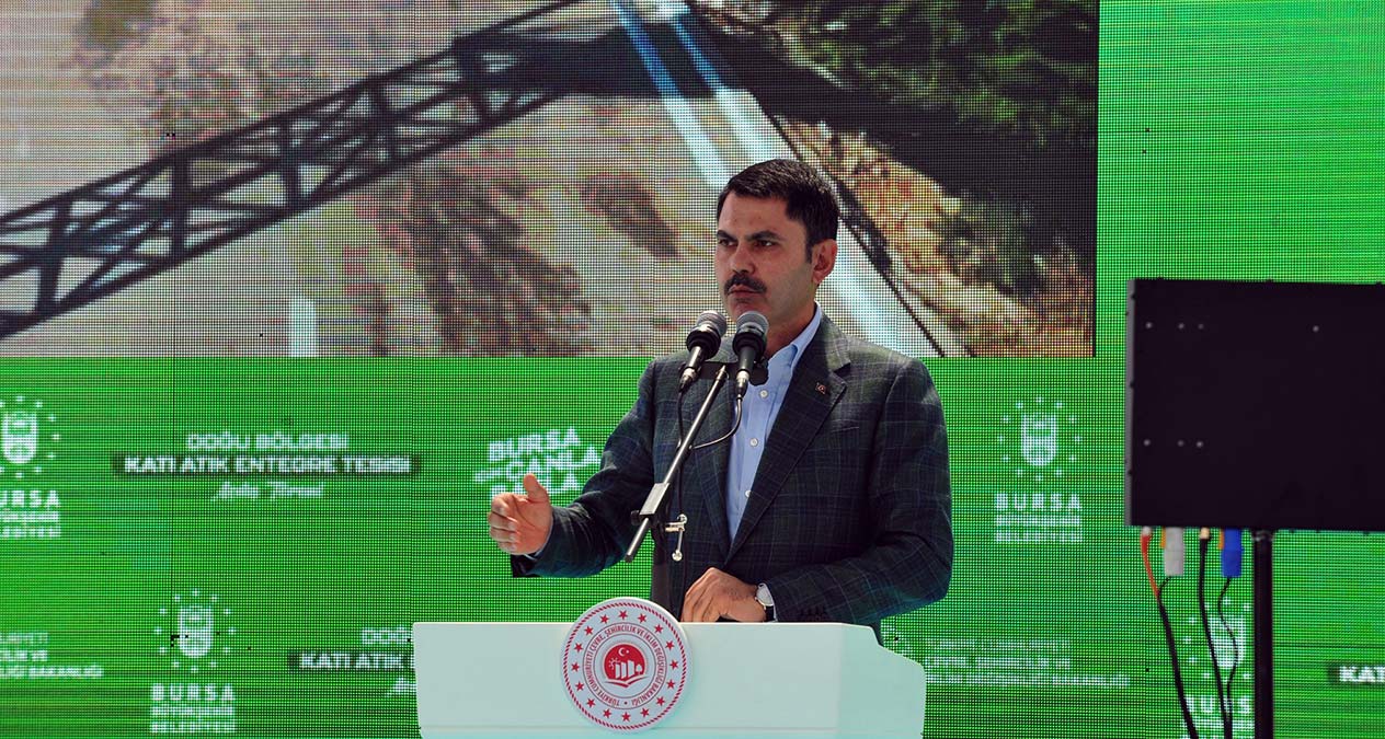 '2023 seçimleri kritik bir kavşak noktası'