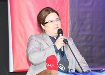 '2023 vesayet sisteminin yok edilme sürecidir'