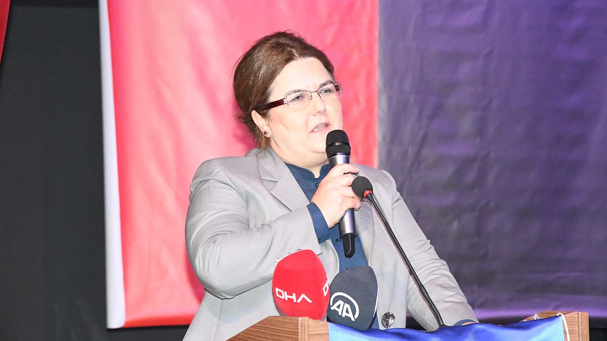 '2023 vesayet sisteminin yok edilme sürecidir'