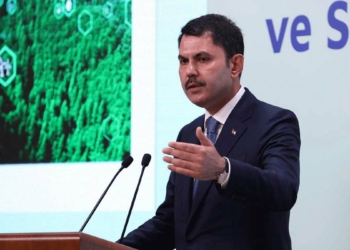 '2053 yılında tüm atıkları dönüştüreceğiz'
