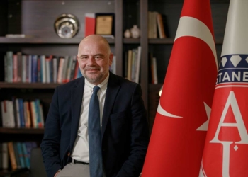 '21'inci yüzyıl insanı olmak için diploma yetmez'