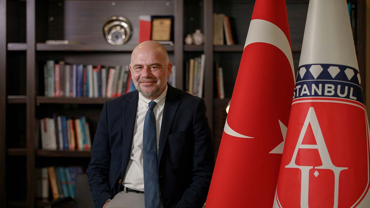 '21'inci yüzyıl insanı olmak için diploma yetmez'