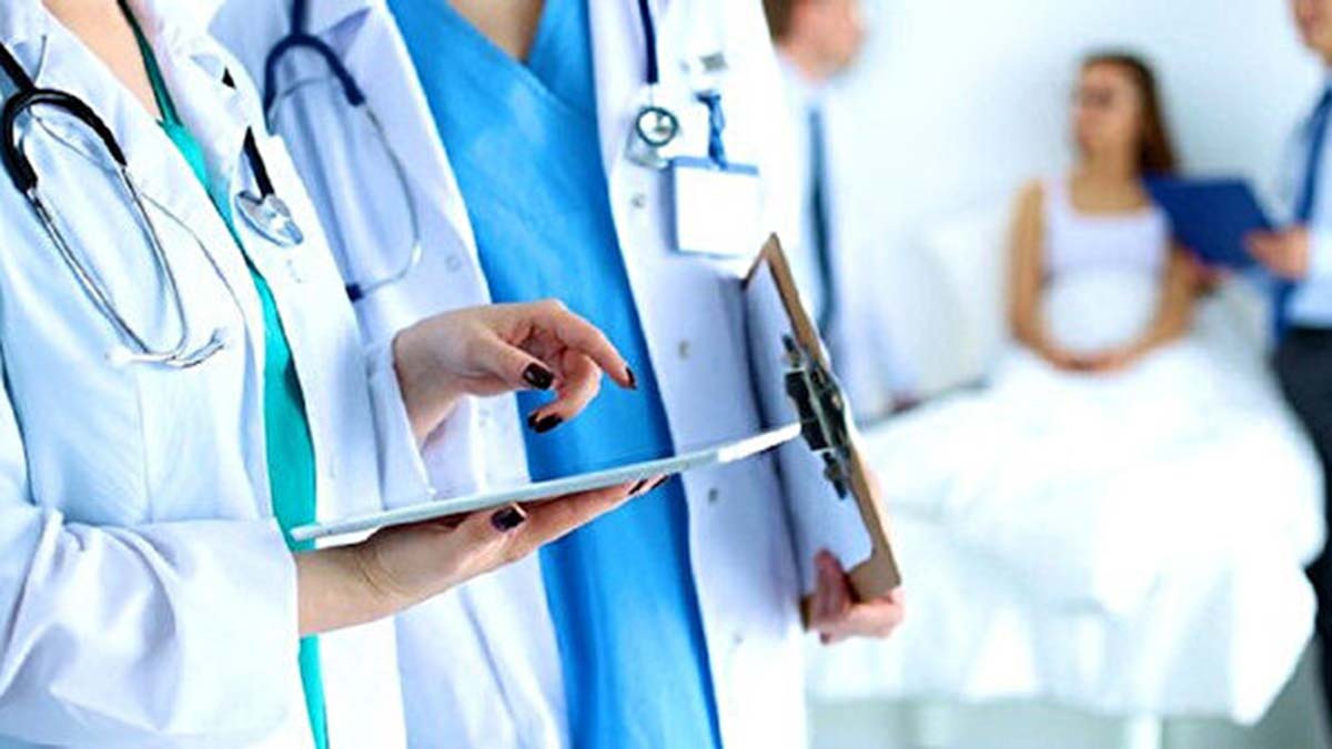 27 bin sözleşmeli sağlık personeli istihdam edecek