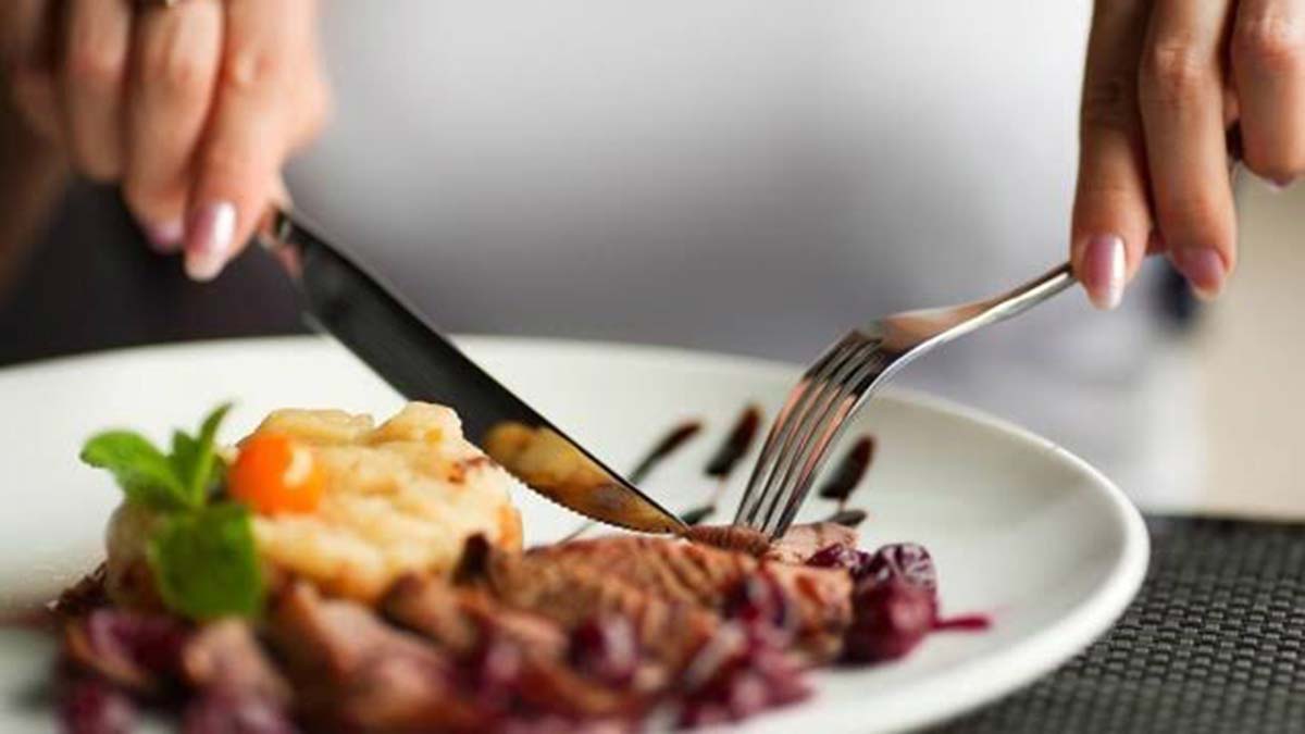 Kurban Bayramı'nda beslenme tüyoları 