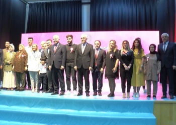 374 şehit yakını gazi ve gazi yakını ataması yapıldı