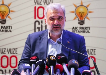 '39 ilçede bakanlar vatandaşlarla buluşacak'
