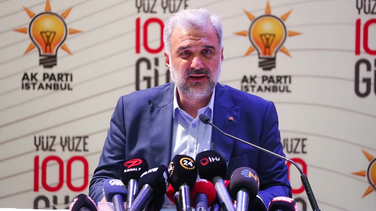 '39 ilçede bakanlar vatandaşlarla buluşacak'