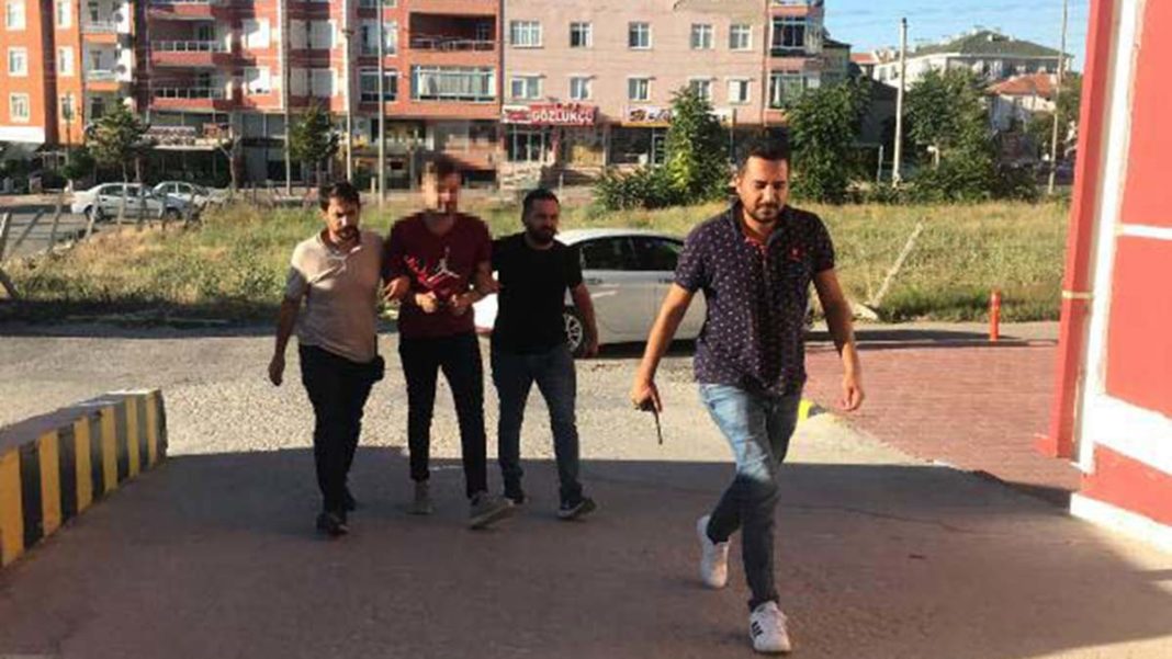 4 yaşındaki Zeynep'i vuran komşu serbest