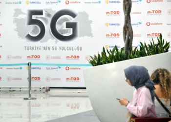 5G Teknolojisi İstanbul Havalimanı'nda kullanılacak