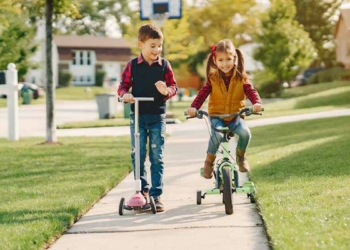 "Eşitlik Çocuklukta Başlar"