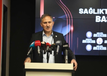 6 ayda 226 sağlık çalışanı şiddete maruz kaldı