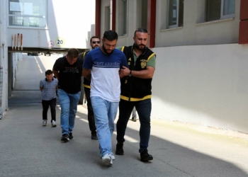 6 kişinin yaralandığı silahlı kavganın nedeni belli oldu