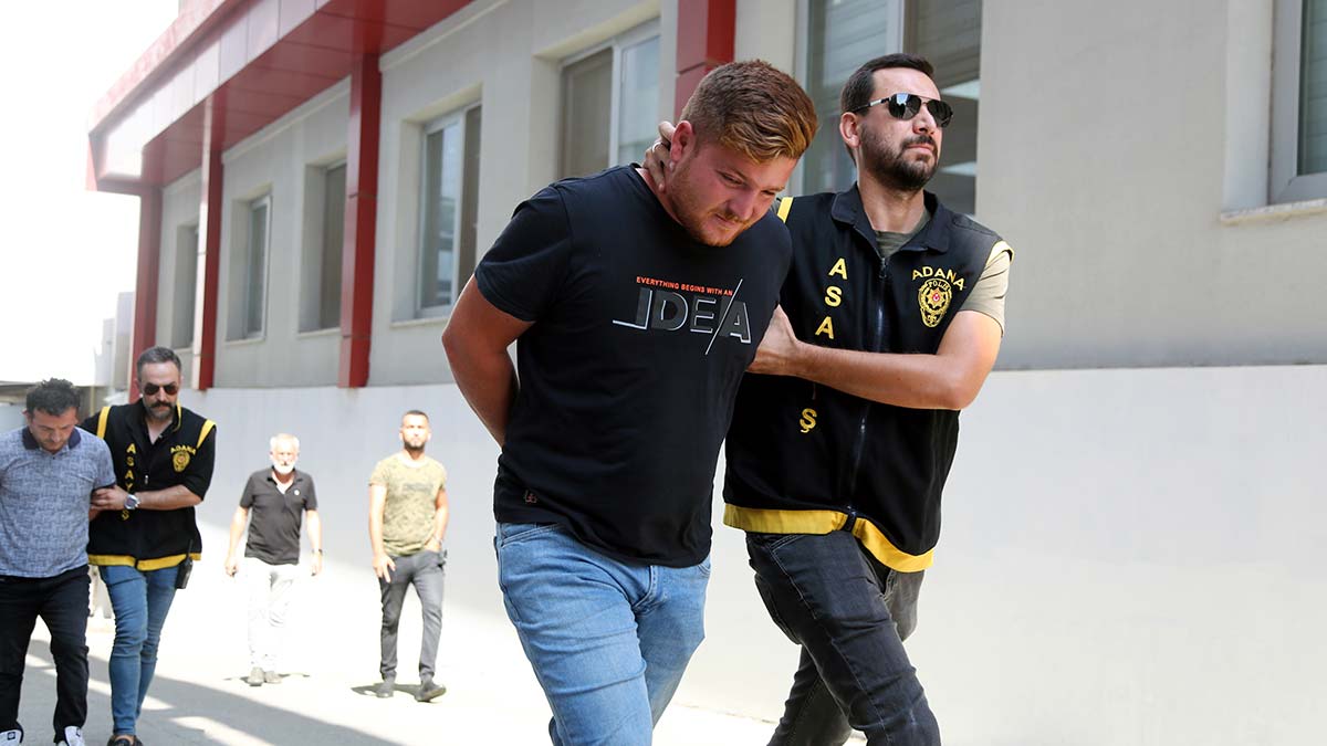 6 kişinin yaralandığı silahlı kavganın nedeni belli oldu