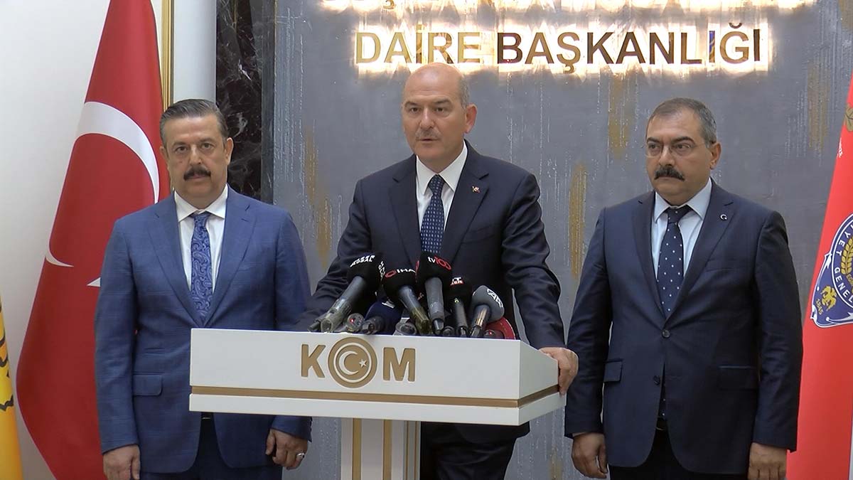 7 ilde Nefes operasyonu