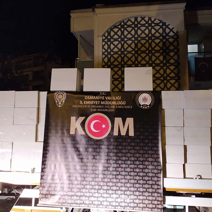 7 ilde Nefes operasyonu