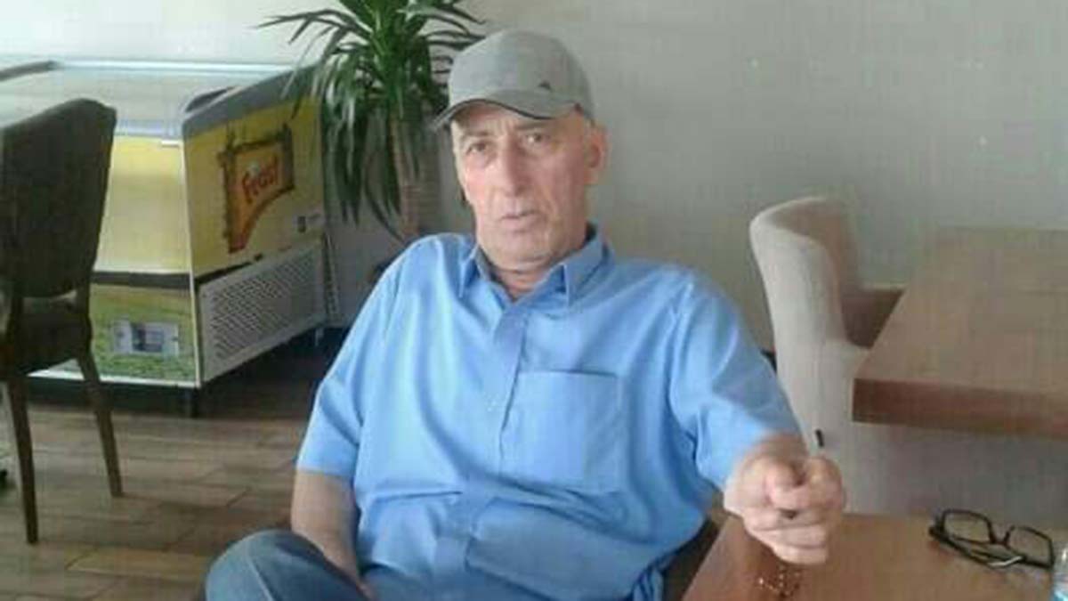 Fındık bahçesi kavgasında katil oldu