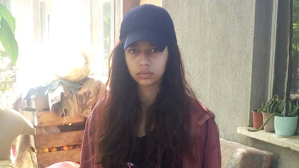 8 gündür kayıp olan Gözde'den haber alınamıyor