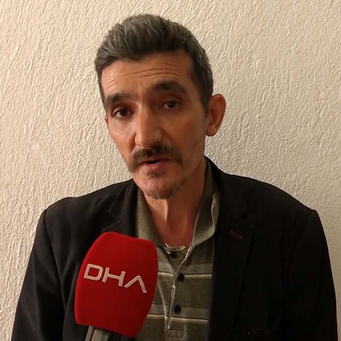 Isparta'nın Eğirdir ilçesinde babası ve babaannesi ile yaşayan 8 gündür kayıp olan Gözde Göcgün'den (18), 26 Haziran'dan beri haber alınamıyor.