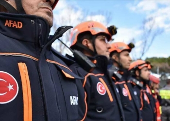 AFAD gönüllülüğü için 540 bine yakın başvuru